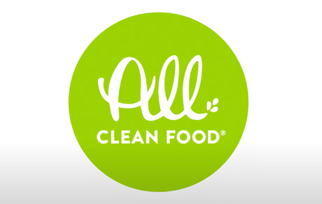 All Clean Food - Pitch