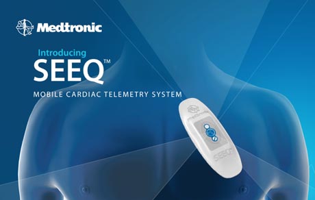 Medtronic - SEEQ